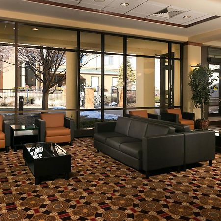 Courtyard Kansas City East/Blue Springs Exterior photo